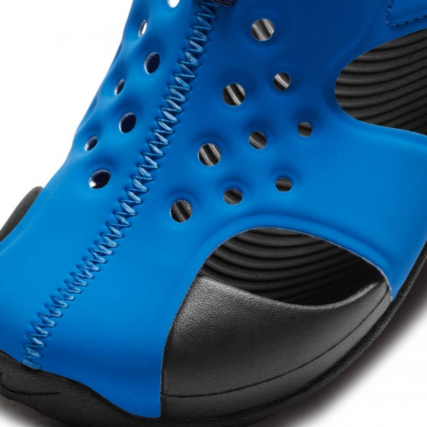 Сандалі Nike SUNRAY PROTECT 2 943826-403 р.29,5 синій