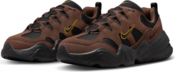 Кросівки Nike NIKE TECH HERA FJ9532-200 р.41 коричневий