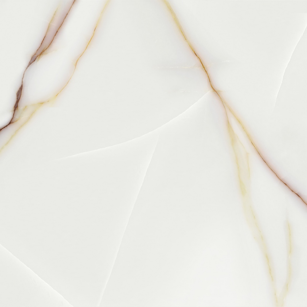 Плитка Allore Group Cristalina White F P Full Lappato 60x60 см