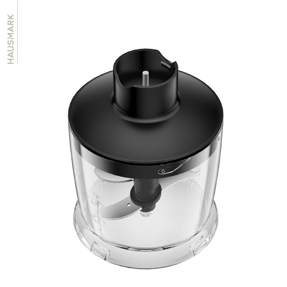 Блендер погружной HausMark HBS-12005L