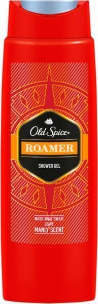 Гель для душу Old Spice Roamer Shower Gel 250 мл