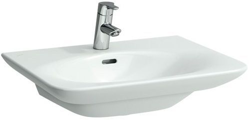 Умивальник Laufen Palace_New, 55 1070.1