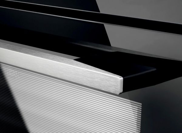 Духова шафа Electrolux OKC8H31X