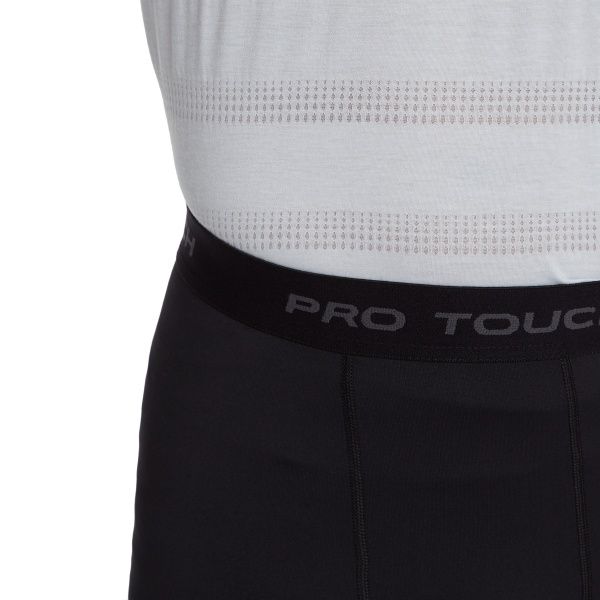 Лосини Pro Touch Khasi ux 294827-050 S чорний