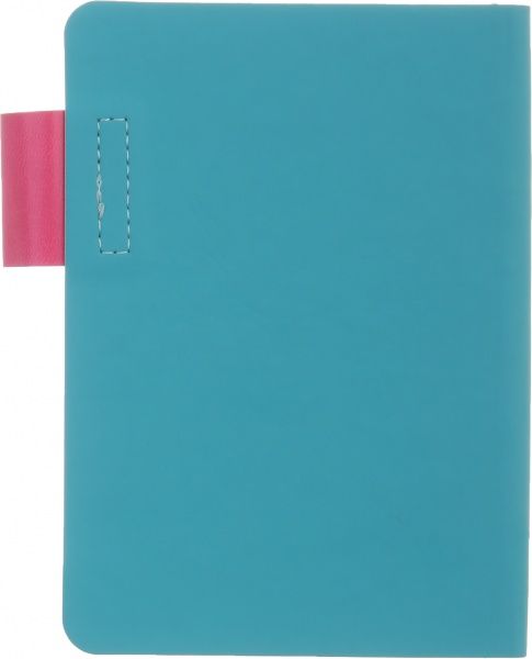 Блокнот А6 Vivella синий