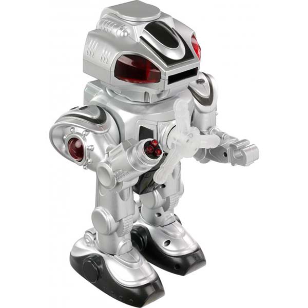 Игрушка Робот KD-8802A