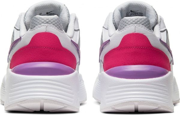 Кроссовки Nike AIR MAX FUSION (GS) CJ3824-101 р.US 7Y белый