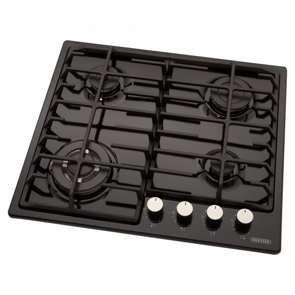 Варочная поверхность Eleyus BERTA 60 BL CTF