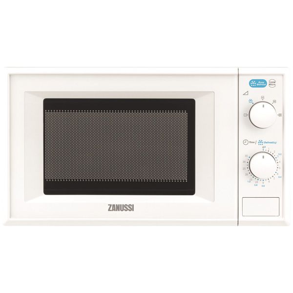 Піч мікрохвильова Zanussi ZFM20110WA