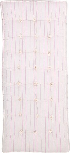 Матрас тик 60x140 бежевый 