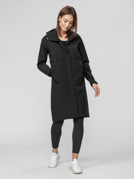 Куртка 4F D4L21-KUD304-20S 2XL чорний