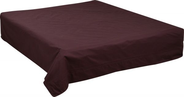 Простирадло 220x240 см в асортименті UP! (Underprice) 