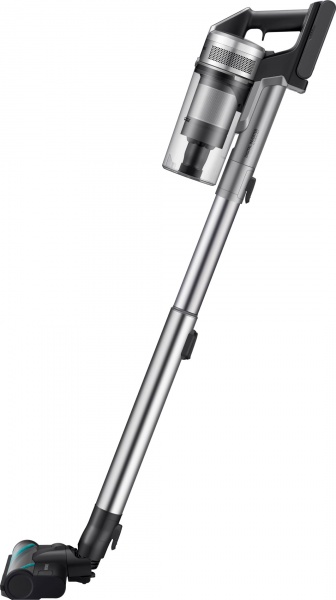 Пылесос аккумуляторный Samsung VS20R9046T3/EV grey 