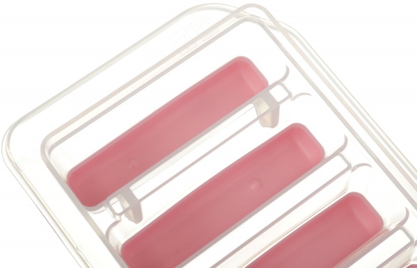 Форма для льда с крышкой в ассортименте Flamberg Smart Kitchen