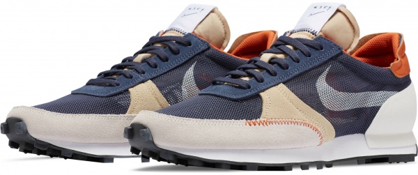 Кросівки Nike DBREAK-TYPE CJ1156-400 р.US 11 сірий