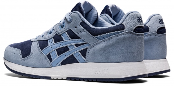 Кроссовки Asics LYTE CLASSIC 1202A073-402 р.37 синий