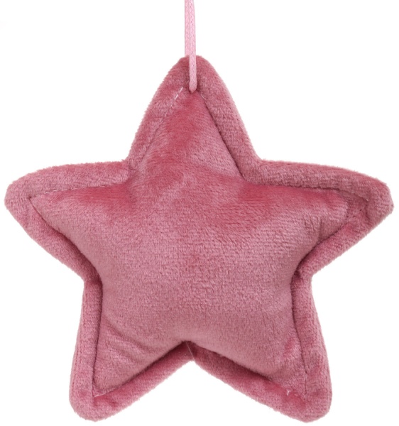 Украшение новогоднее 12х3х13 см DH8045630