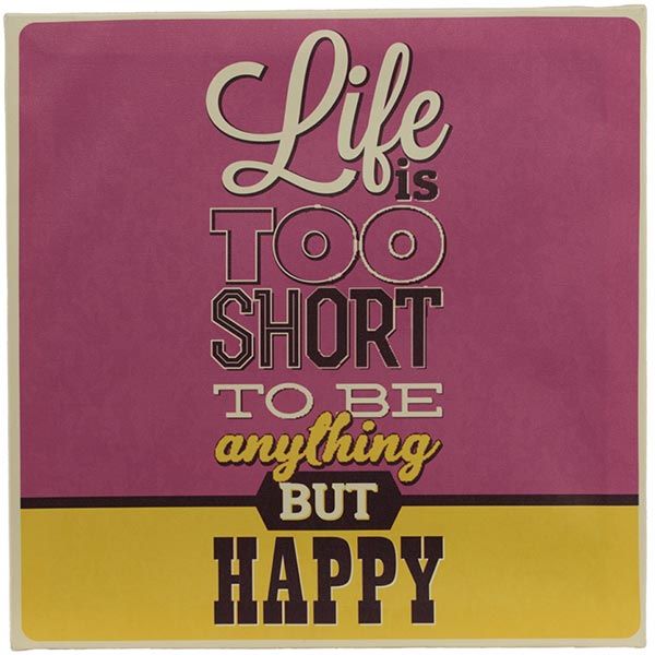 Постер Мотивация 40 см