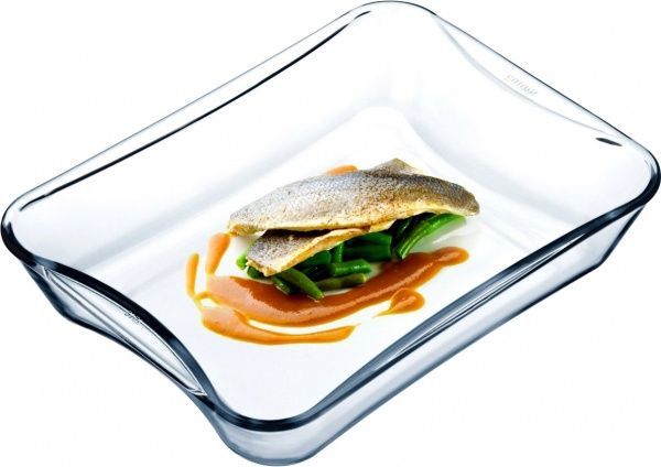 Форма для запекания Exclusive 2,5 л 7216 Simax