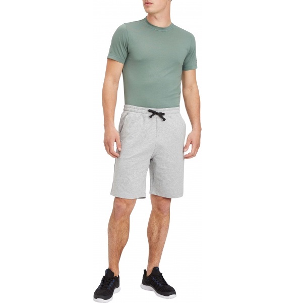 Шорти Energetics Gavin II M 417252-900911 р. M світло-сірий