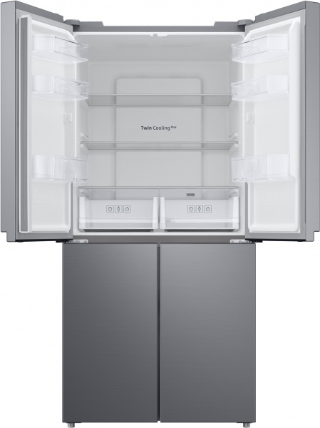 Холодильник Samsung RF48A4000M9/UA