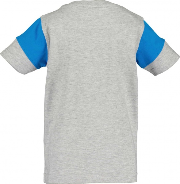 Футболка детские Blue Seven р.116 бирюзовый 802239 X_920_р.116 