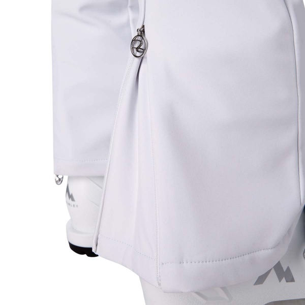 Брюки McKinley Dalia wms 294425-001 р. 38 белый