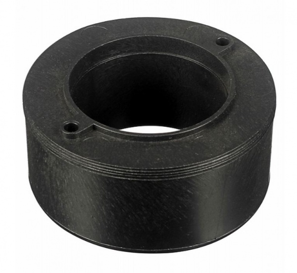 Перехідник Gidrolica для лотка пластикового Light DN95 H53 18062