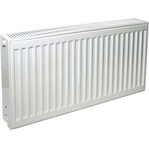 Радіатор сталевий Hi-Therm 500*22*1200 бок