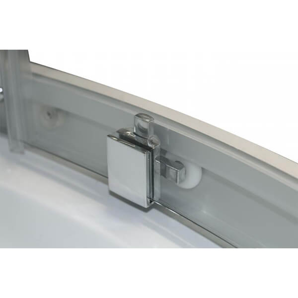 Душова кабіна AM.PM Like 90x90 (W80C-016-090MTA)