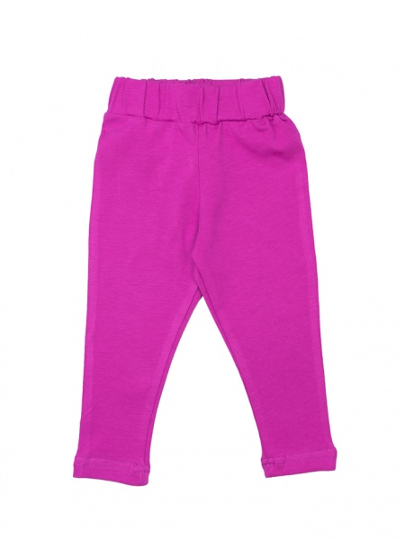 Лосины для девочек Luna Kids 0003 р.98 фиолетовый 