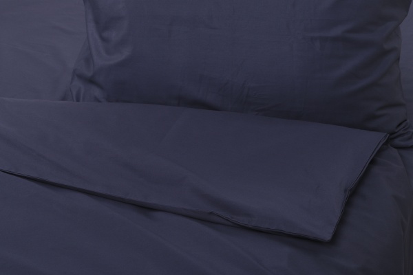 Підковдра 2.0 200x220 см чорний La Nuit 