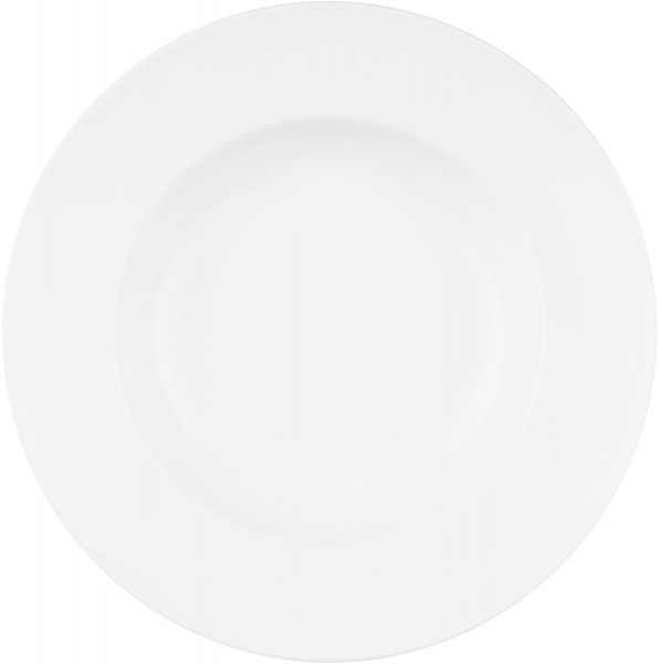 Тарілка глибока Prato 23 см порцеляна AR3608P Ardesto
