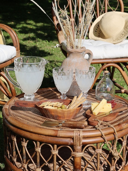 Глечик Палаццо 1 л Helios