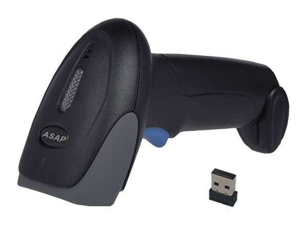 Сканер ASAP E22W Usb с подставкой