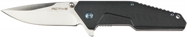 Нож складной ACTIVE Cayman 63.02.77