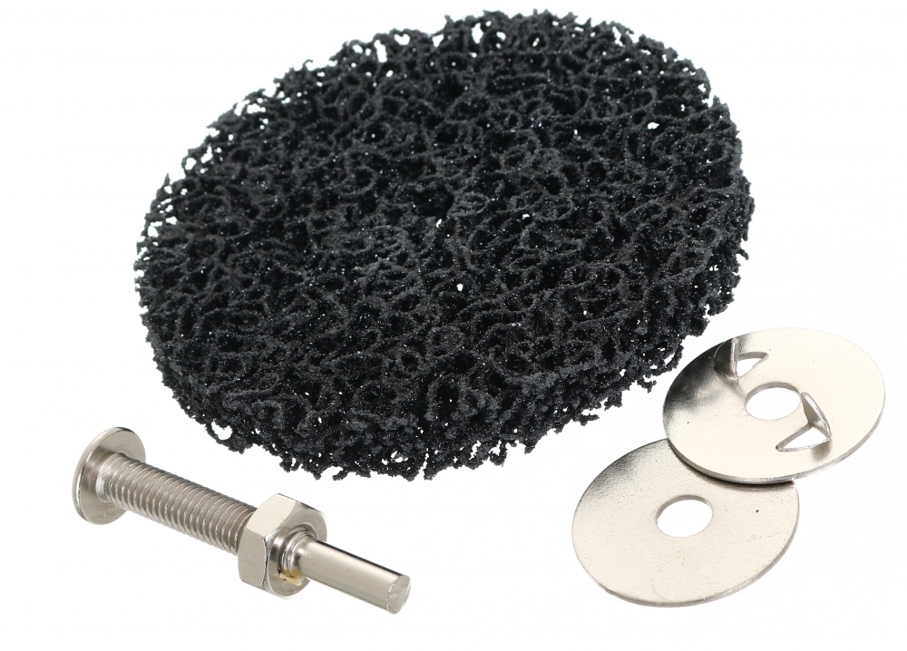 Круг зачисний Expert Т27 м`який ТА100463