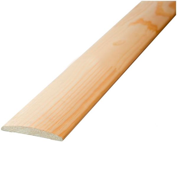 Лиштва Лісбудінвест 13x69x2200 мм