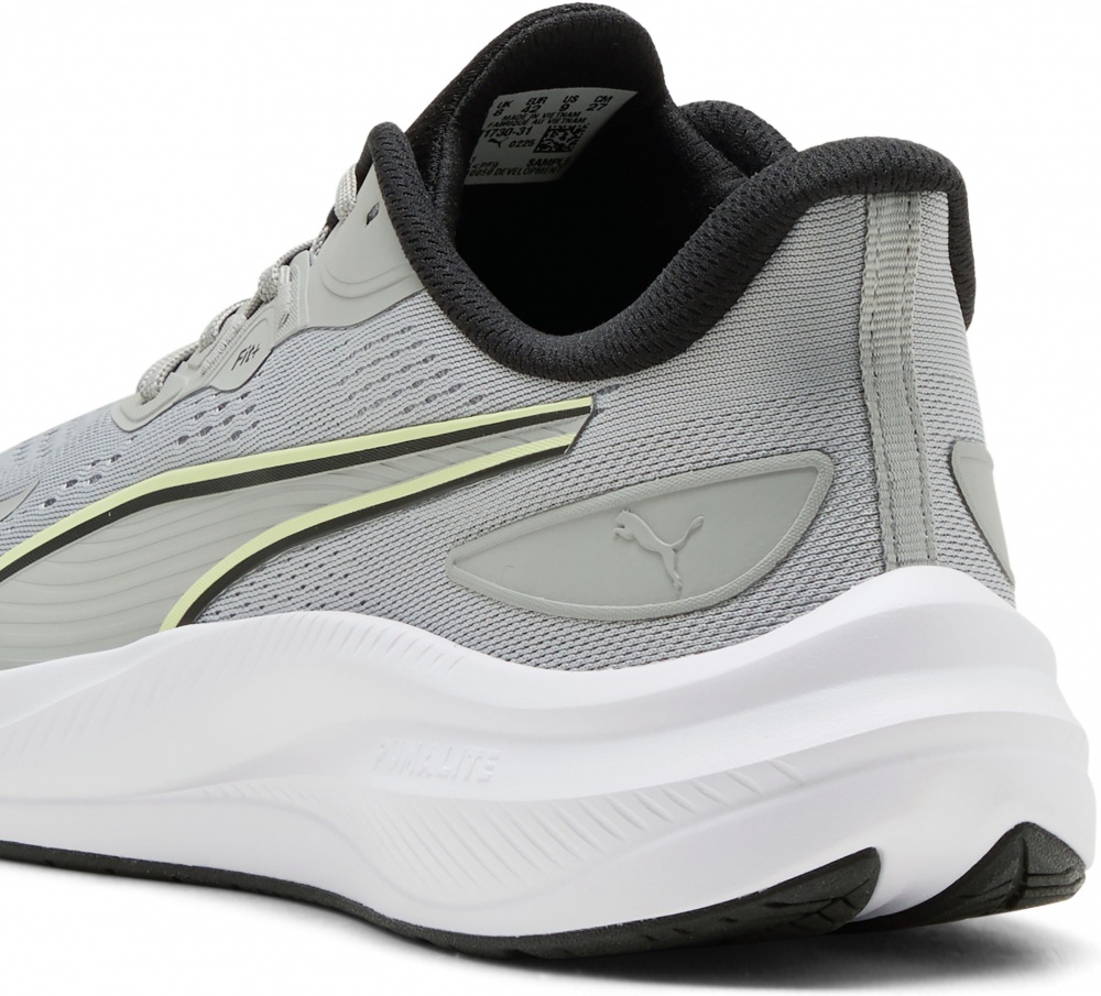 Кросівки чоловічі Puma Skyrocket Lite 2 31173031 р.44 сірі