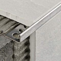 Кутники та профілі для плитки