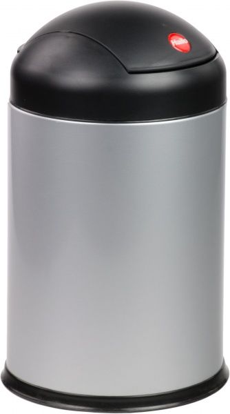 Ведро с поворотной крышкой Hailo SIENNA SWING 704940