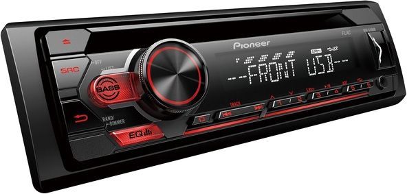 Автомагнитола PIONEER DEH-S110UB 