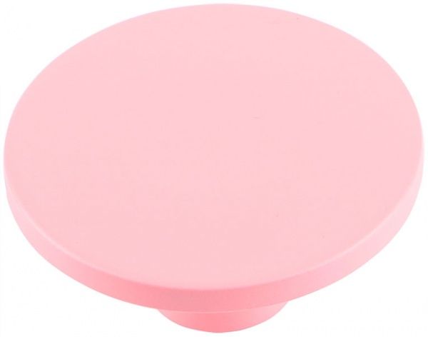 Мебельная ручка 52095 розовый Ferro Fiori PL 11006.01