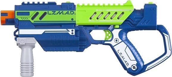 Игровой набор Silverlit зброяLazer M.A.D. 86848