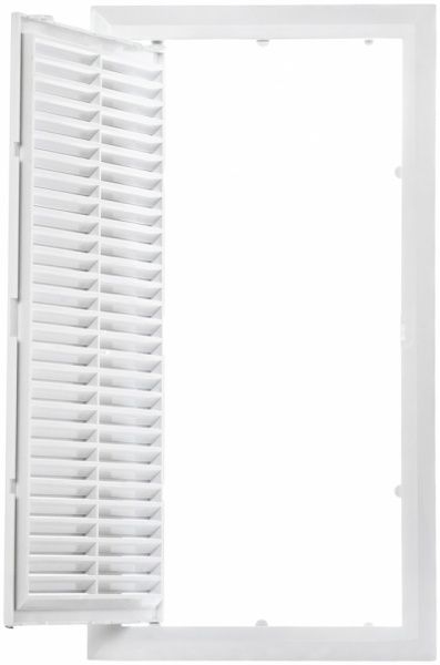 Вентиляционно-ревизионная дверца МиниМакс 150х300 мм