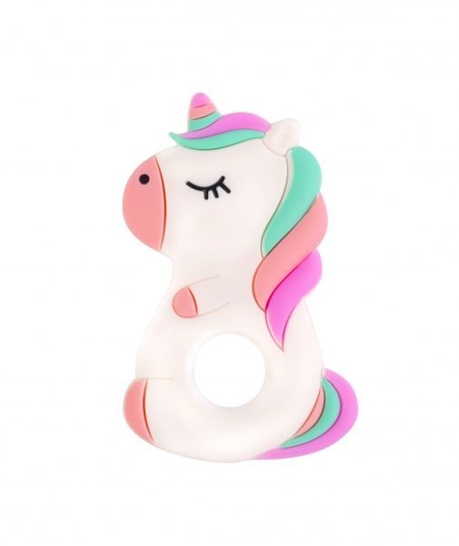Прорізувач Baby Team Єдиноріг