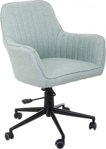 Кресло Олимп NF-8684-2 мятный 