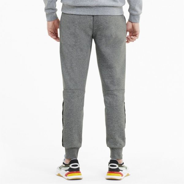 Штани Puma AMPLIFIED Pants 58352503 р. S сірий