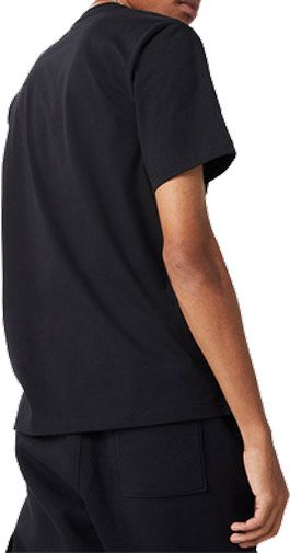 Футболка Converse 10018995-001 XL чорний