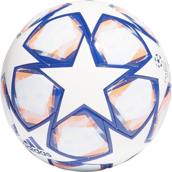 Футбольний м'яч Adidas р. 5 Finale Competition FS0257